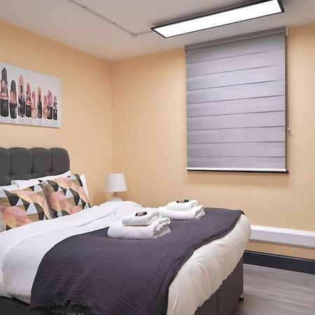 Charming 1Br Flats In The Heart Of City Of Londres Extérieur photo