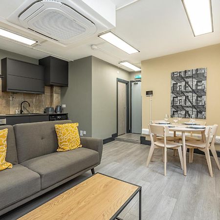 Charming 1Br Flats In The Heart Of City Of Londres Extérieur photo