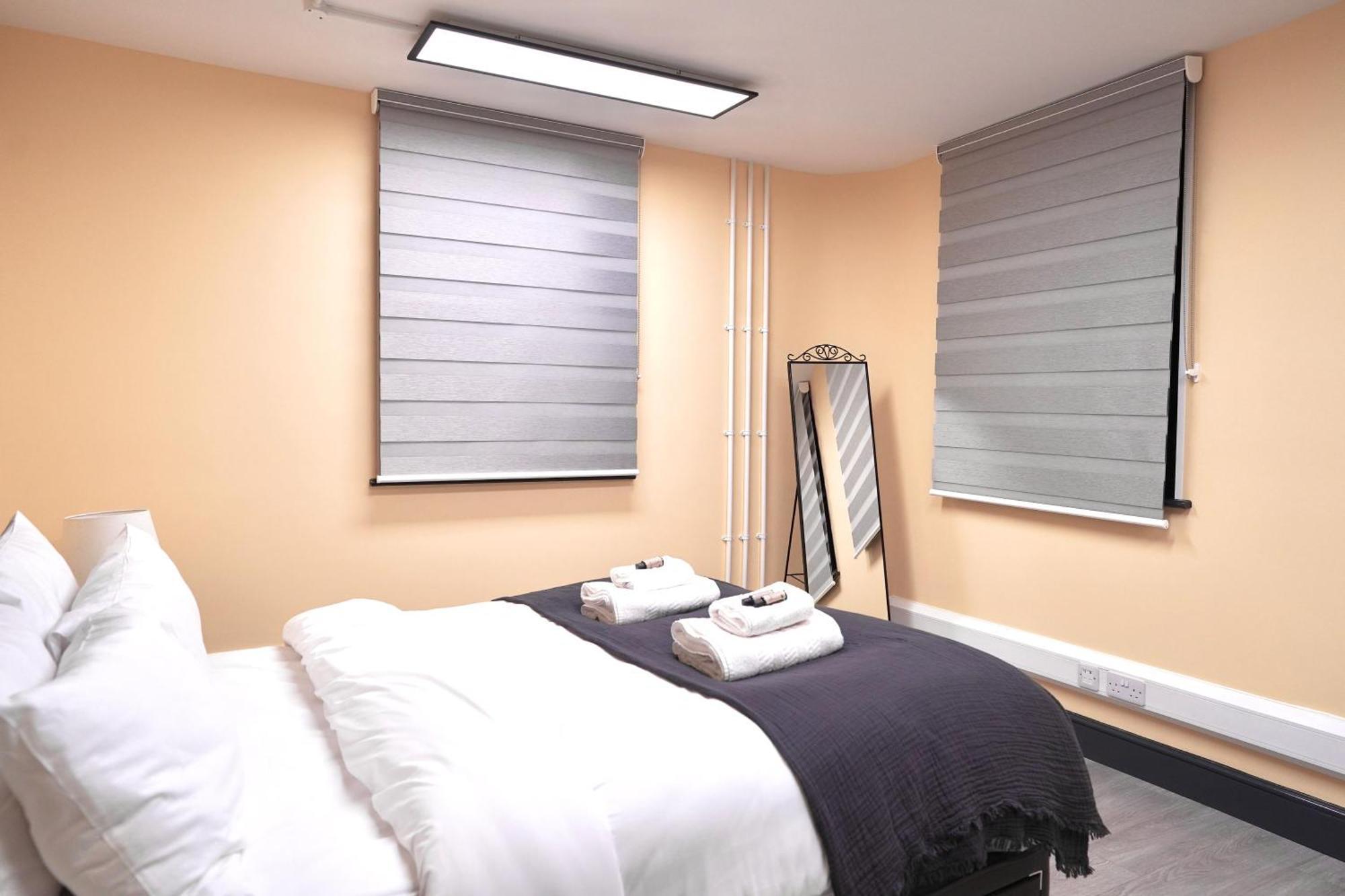 Charming 1Br Flats In The Heart Of City Of Londres Extérieur photo