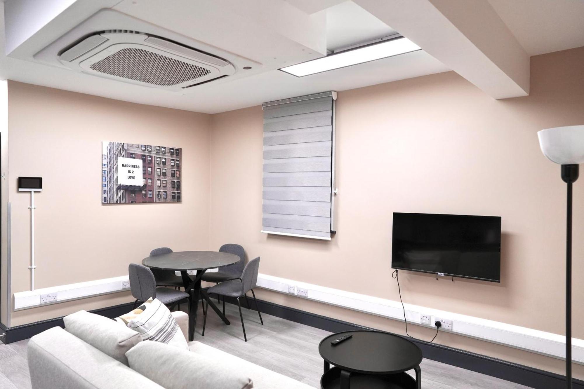 Charming 1Br Flats In The Heart Of City Of Londres Extérieur photo