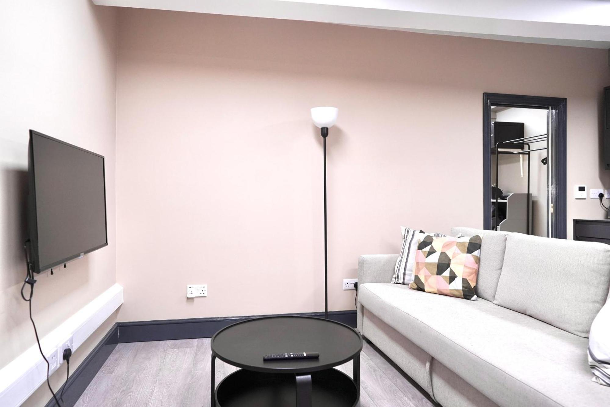 Charming 1Br Flats In The Heart Of City Of Londres Extérieur photo