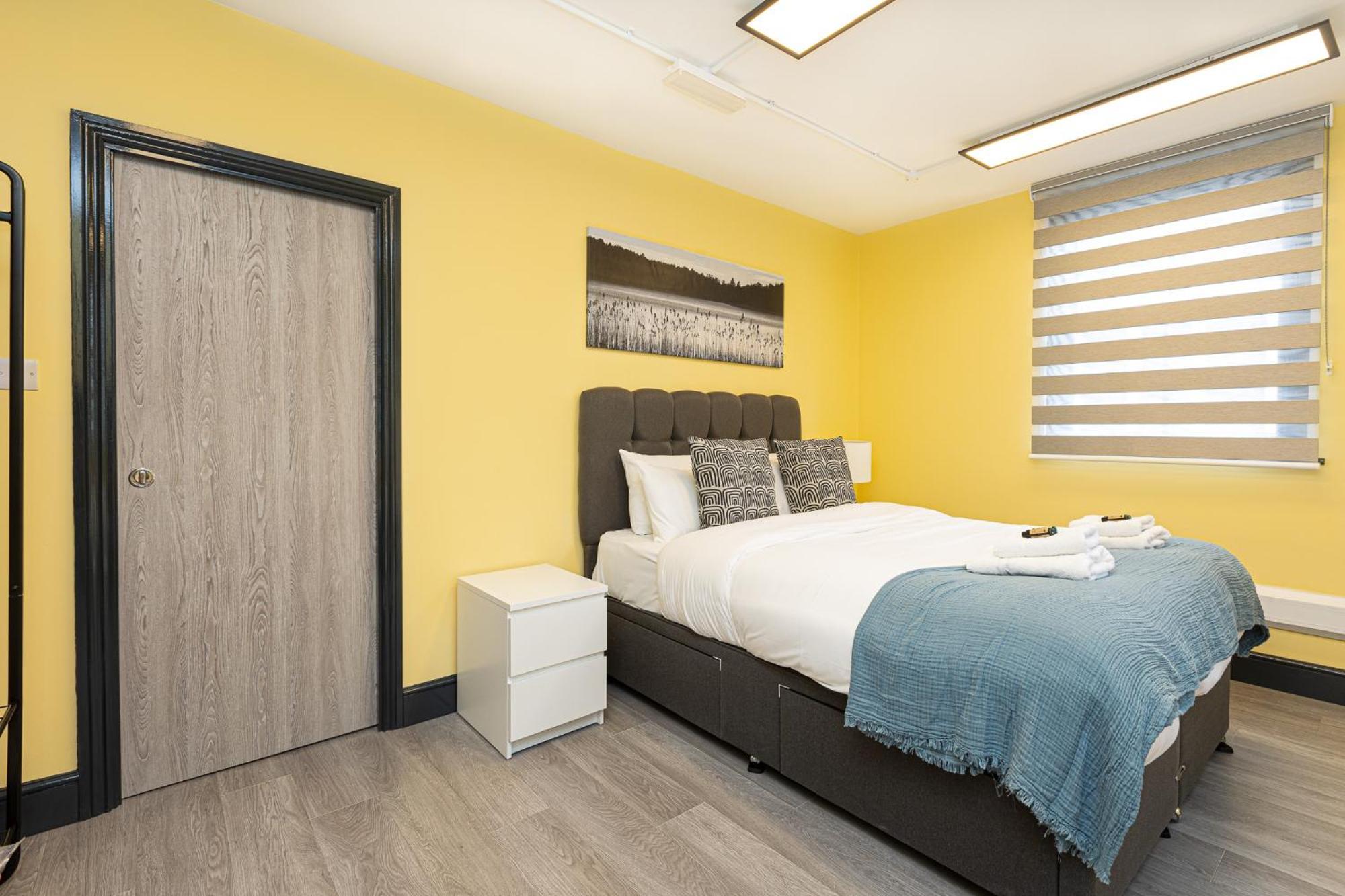 Charming 1Br Flats In The Heart Of City Of Londres Extérieur photo