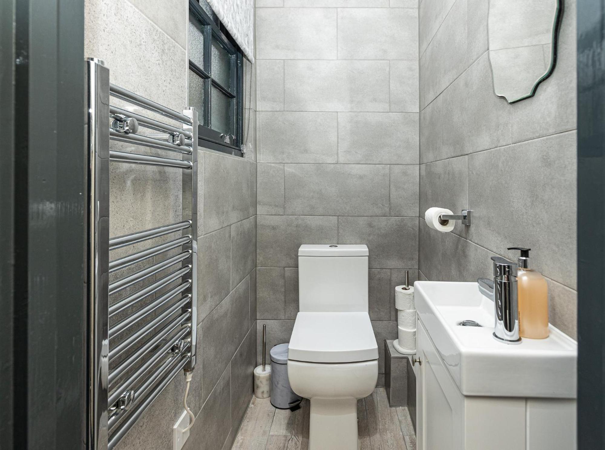 Charming 1Br Flats In The Heart Of City Of Londres Extérieur photo