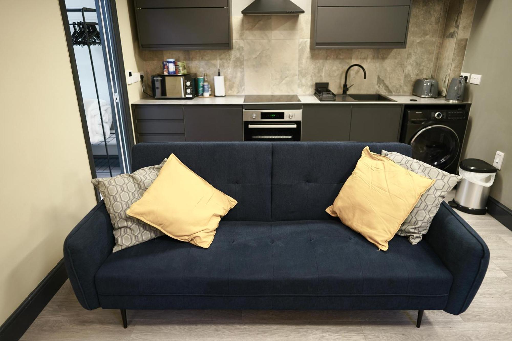 Charming 1Br Flats In The Heart Of City Of Londres Extérieur photo