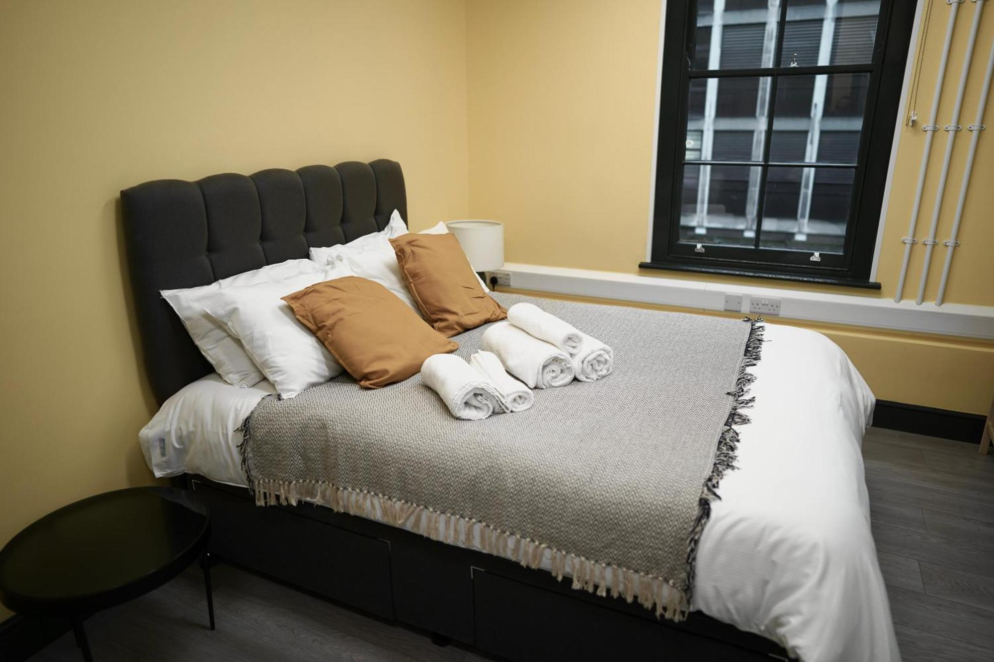 Charming 1Br Flats In The Heart Of City Of Londres Extérieur photo
