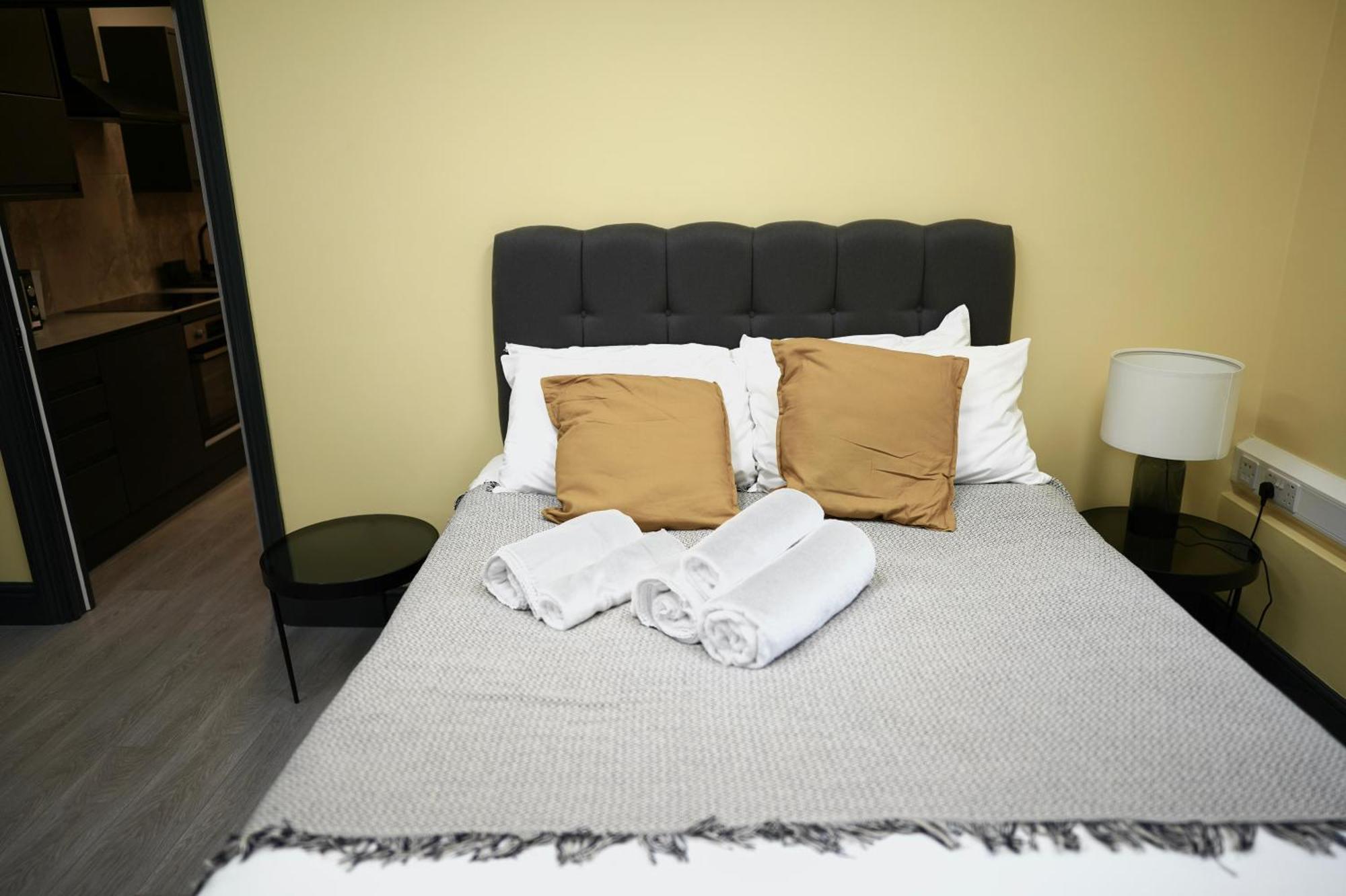 Charming 1Br Flats In The Heart Of City Of Londres Extérieur photo