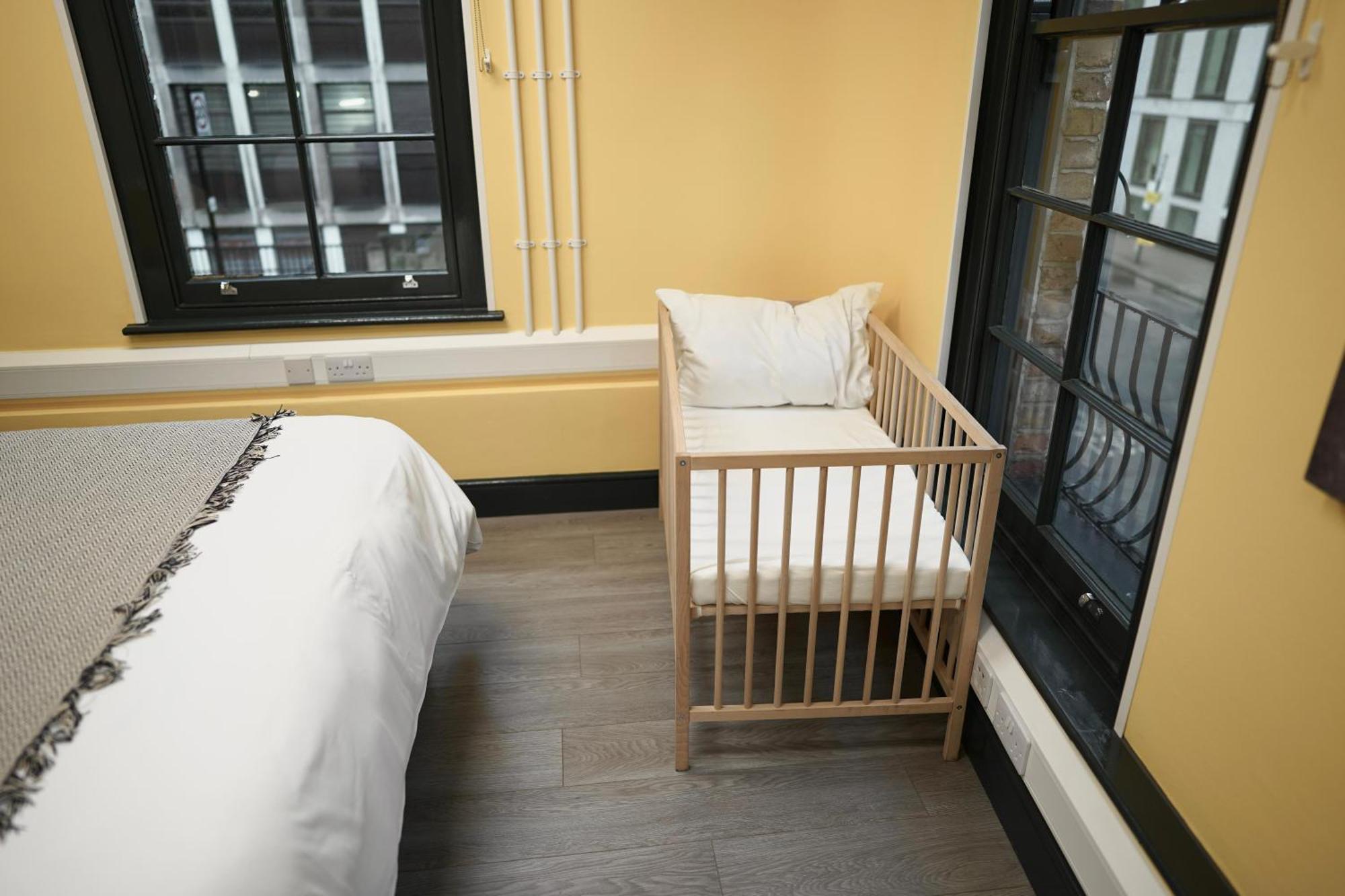 Charming 1Br Flats In The Heart Of City Of Londres Extérieur photo