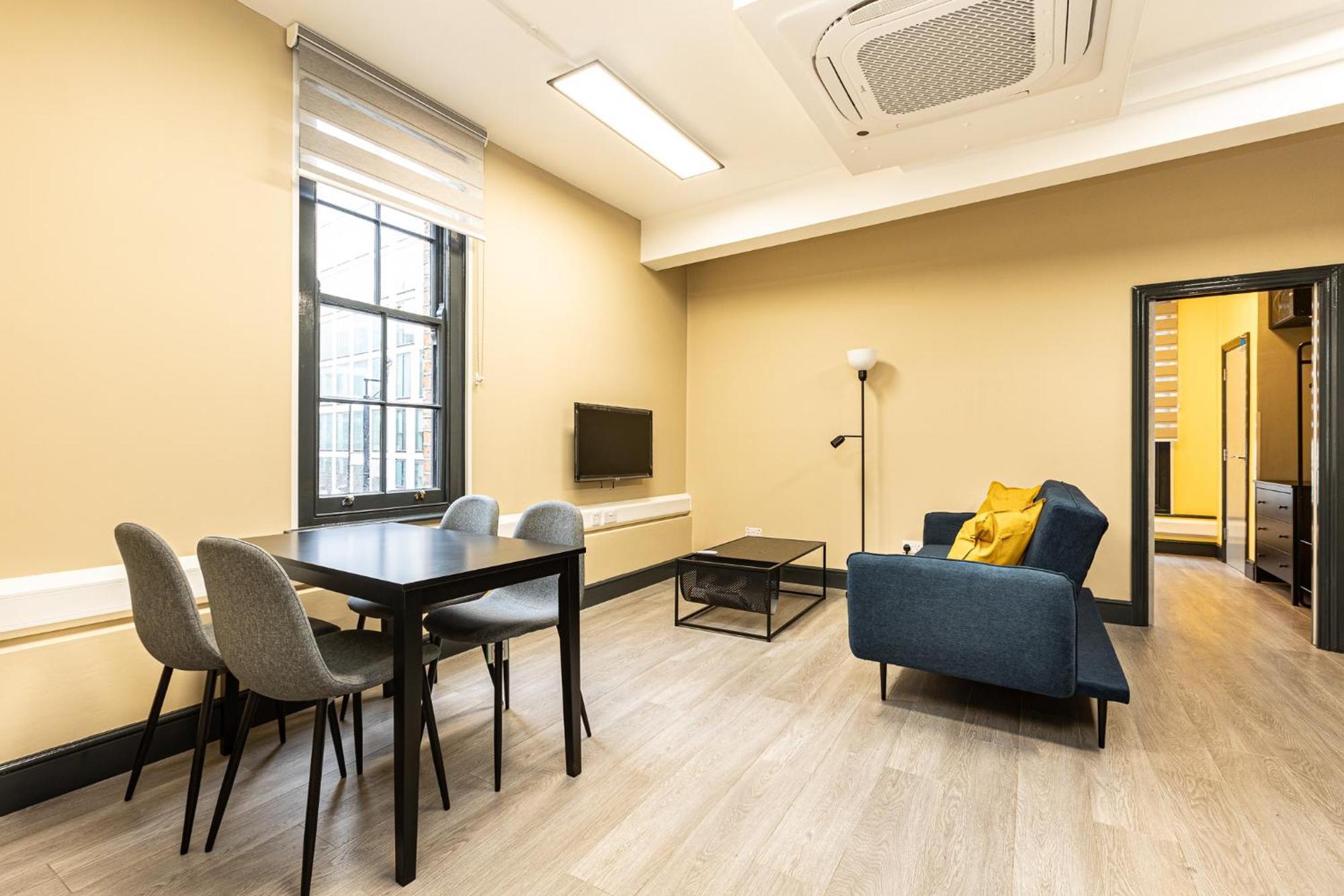 Charming 1Br Flats In The Heart Of City Of Londres Extérieur photo